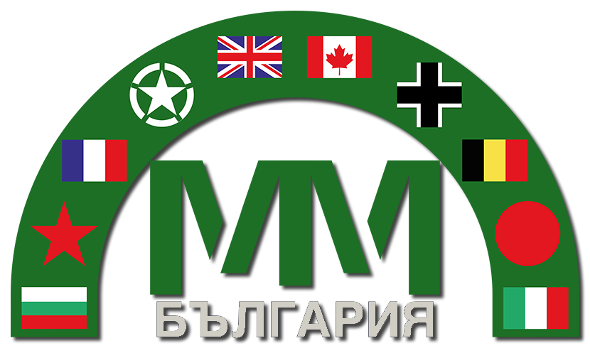 MMPARK.bg